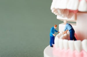 親知らず抜歯後の痛みはいつまで続く？おすすめの食事は？