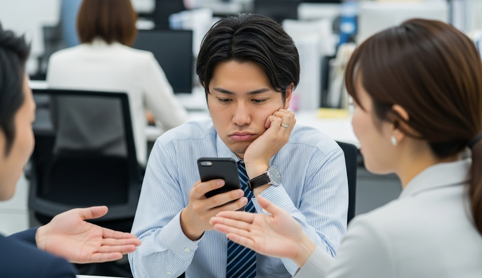 自分の利益しか考えない人の末路は悲惨?性格・心理・回避法