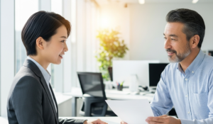 いい人ほどすぐ異動するのはなぜ？理由と賢い対処法・出世への影響