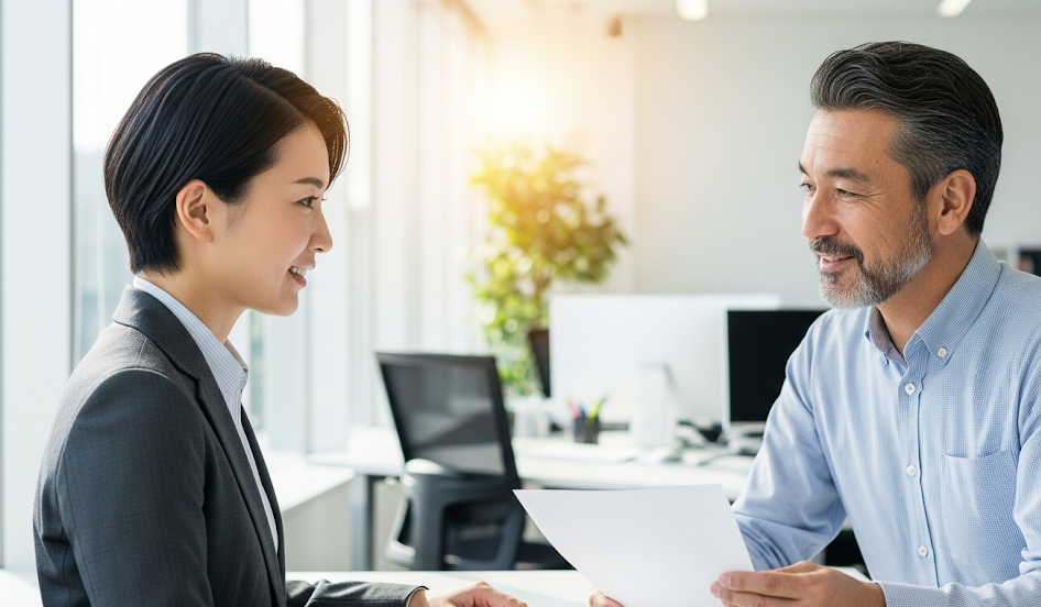 いい人ほどすぐ異動するのはなぜ?理由と賢い対処法・出世への影響