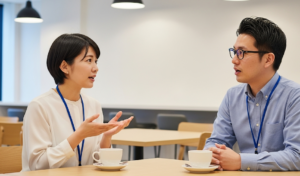 貧乏ゆすりがうざいと感じたら｜する人の原因と心理・対処法