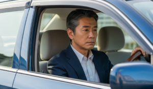 車をよくぶつける人の性格の特徴とすぐできる運転の改善策