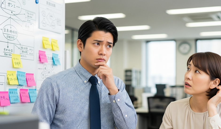 回りくどい言い方をする人の心理と特徴|上手な対処法を解説