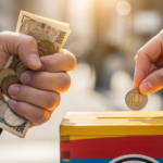 がめつい人は育ちが原因？それとも遺伝？心理やケチとの違い