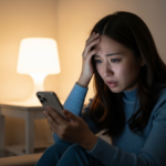 好きな人がtinderやっててショックな時の対処法と今後の決め方