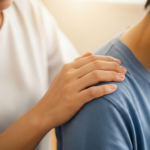 慰めてほしいと言われたら？男女別の心理と脈アリの判別方法