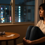 友達と遊んだ後に寂しいのはなぜ？虚無感の理由と今できる対処法