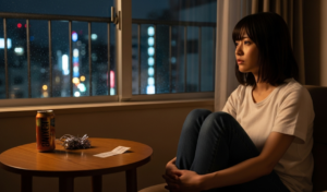 友達と遊んだ後に寂しいのはなぜ？虚無感の理由と今できる対処法