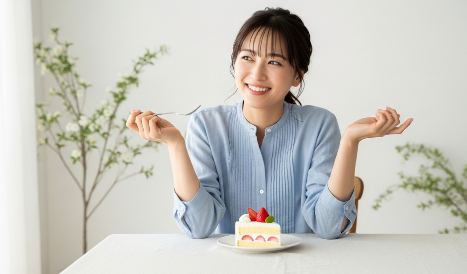 でぶって言われた時の対処法|傷つかない返し方と言う相手の心理